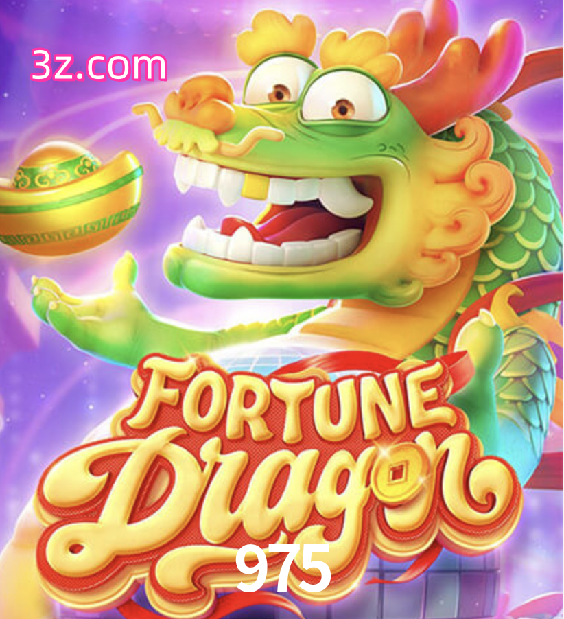 Fortune Dragon